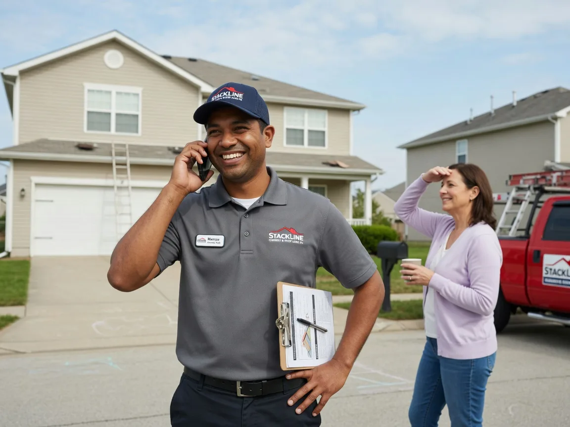 Chimney flashing repair Saint Ansgar, IA FAQs